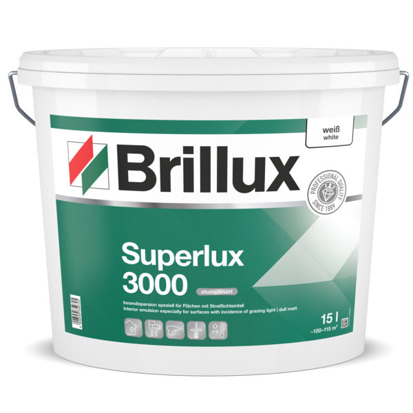 Brillux Superlux 3000