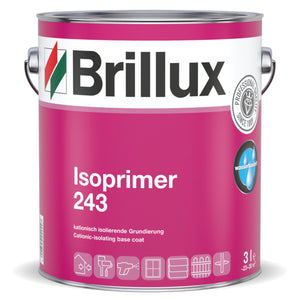 Brillux Isoprimer 243