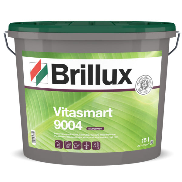 Brillux Vitasmart 9004