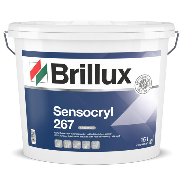 Brillux Sensocryl 267
