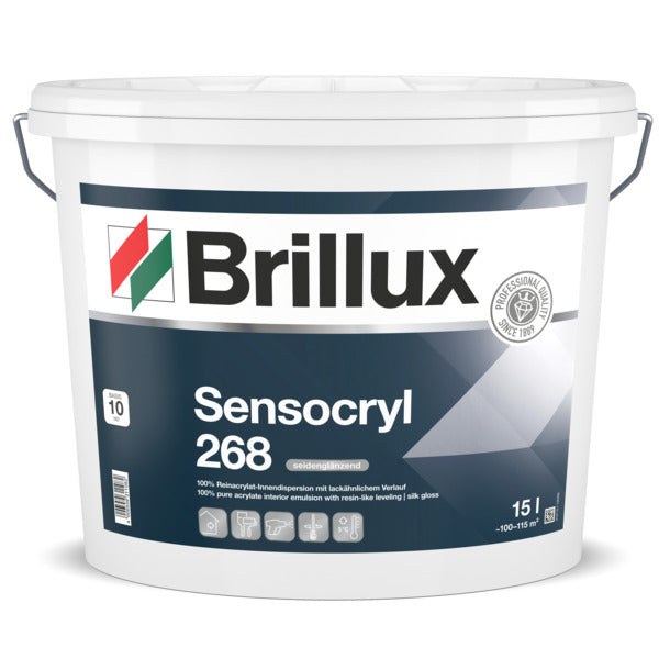 Brillux Sensocryl 268