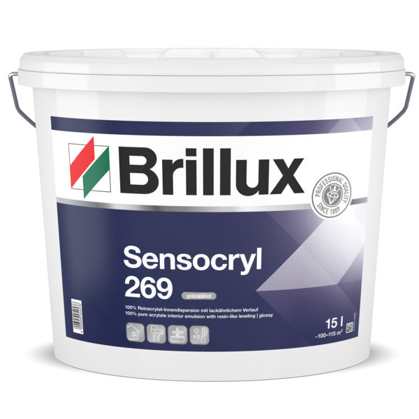 Brillux Sensocryl 269