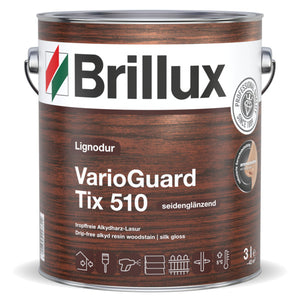 Brillux Lignodur VarioGuard Tix 510 1410 eiche
