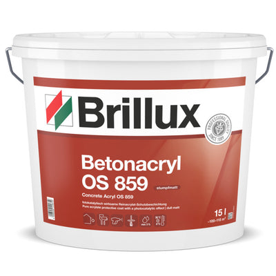 Betonschutz
