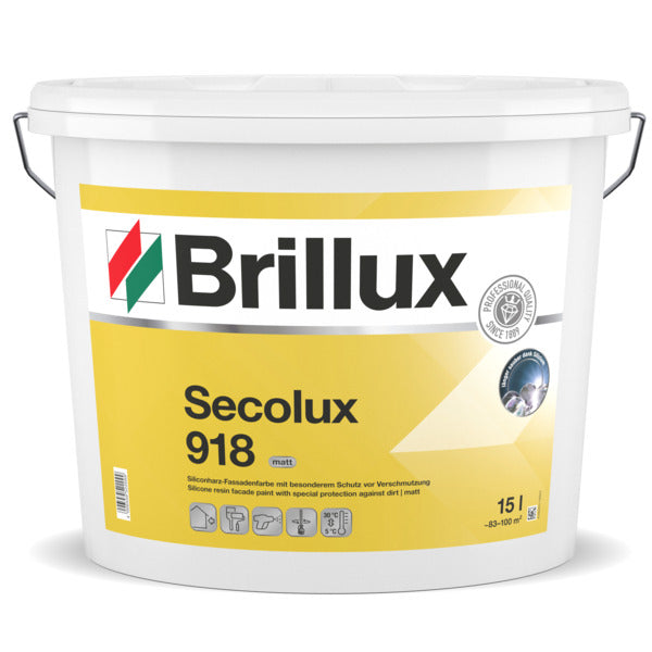 Brillux Secolux 918