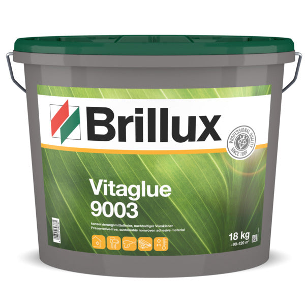 Brillux Vitaglue 9003 | 18 kg