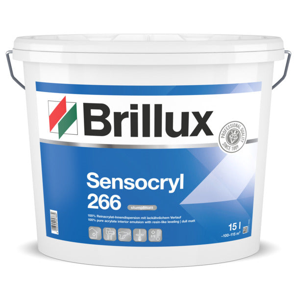 Brillux Sensocryl 266
