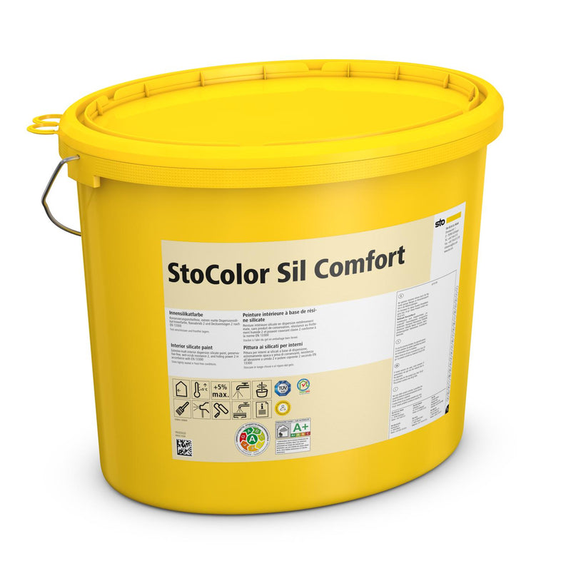 StoColor Sil Comfort