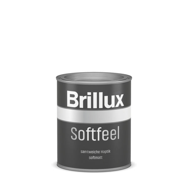 Brillux Softfeel Lackfinish 1 l