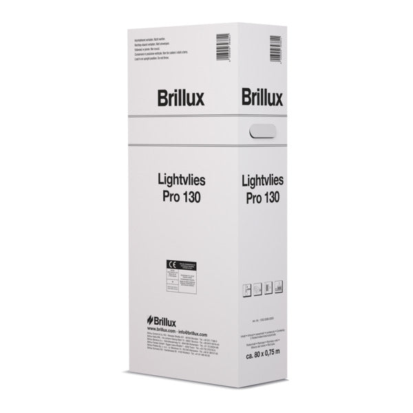 Brillux Lightvlies Pro 130 ca. 0,75 x 80 m 60 m²