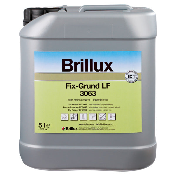 Brillux Fix-Grund LF 3063 für Haftkleber LF 3064 25 kg