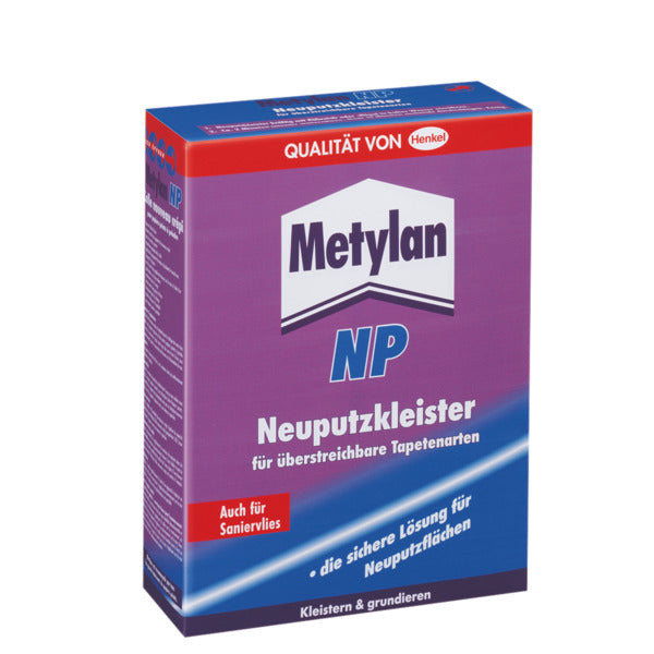 Metylan NP 1543 Neuputzkleister 1 kg