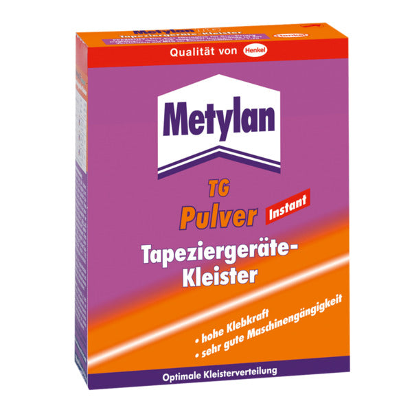 Metylan TG instant 1547 Tapeziergerätekleister 0,5 kg