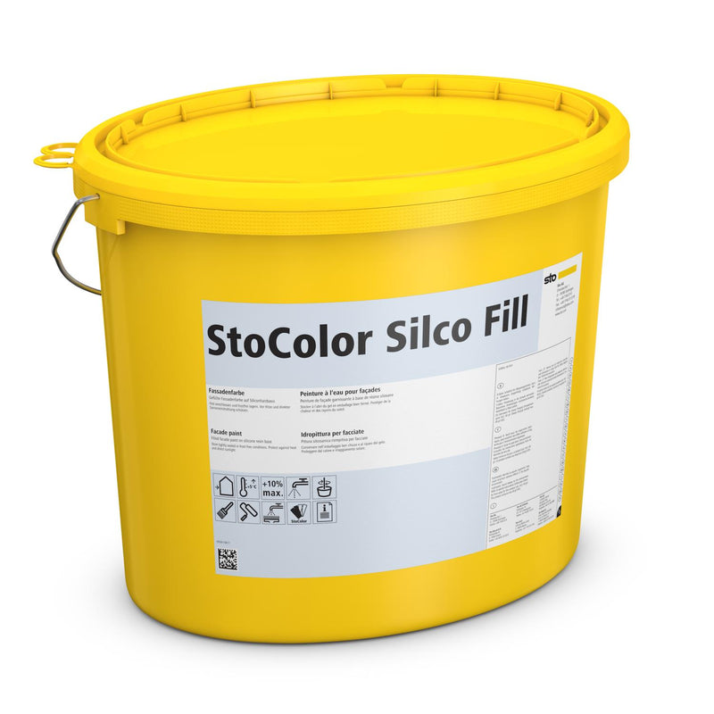StoColor Silco Fill 25 kg weiß