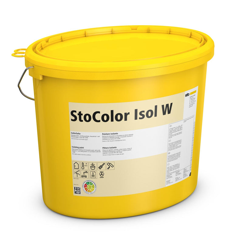StoColor Isol W